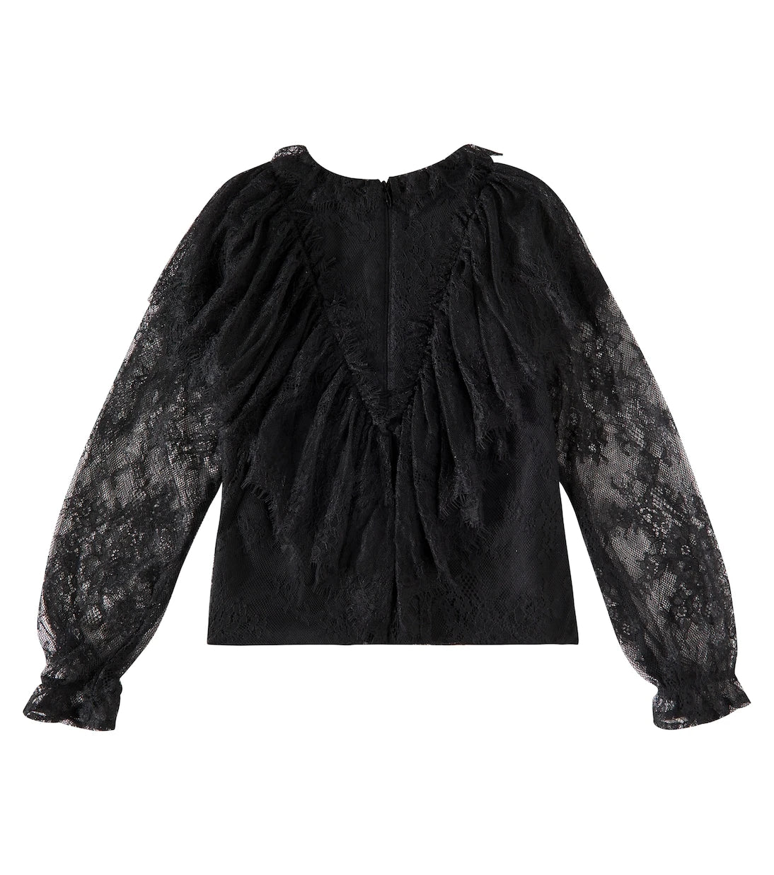 Petite Amalie - Lace top