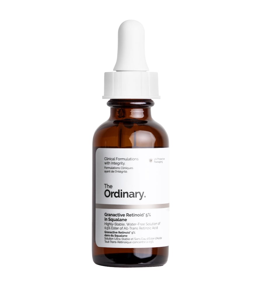 Granactive Retinoid 5% In Squalane (30Ml)