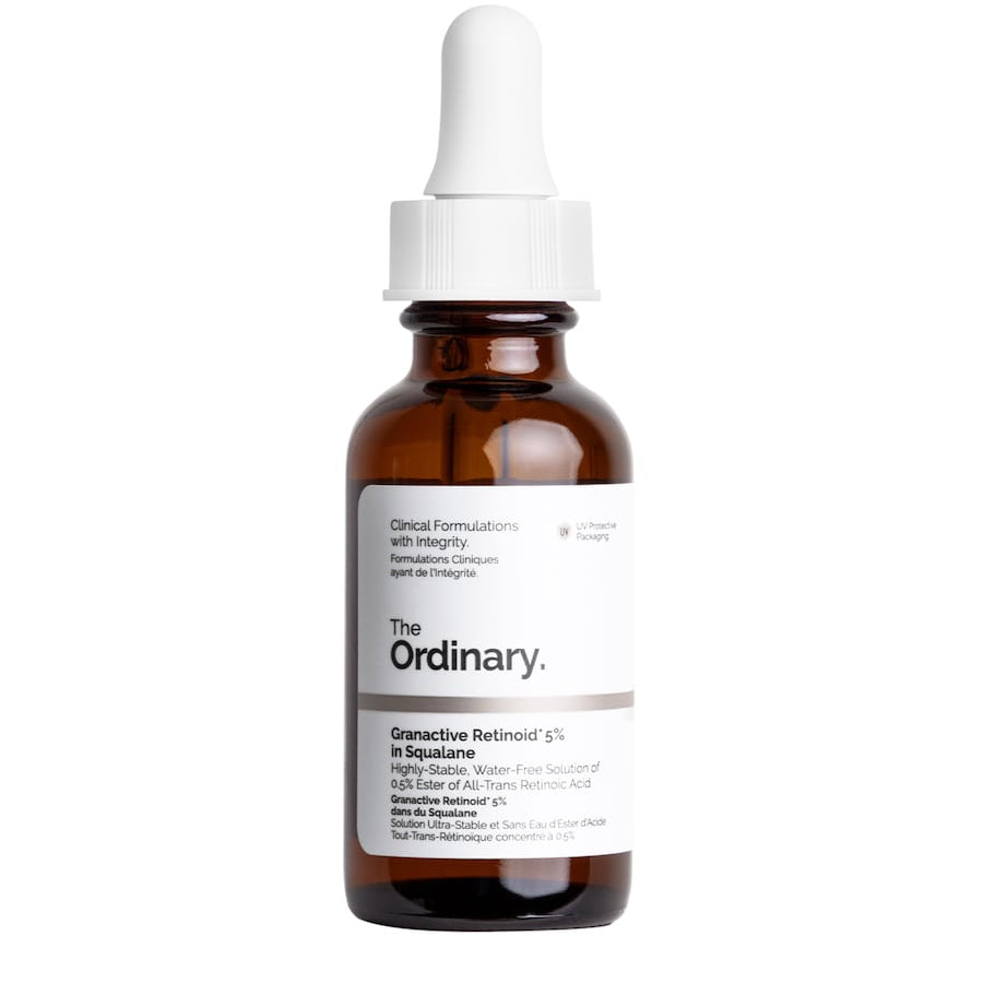Granactive Retinoid 5% In Squalane (30Ml)