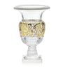 Versailles Gold-Stamped Vase (34.5cm)
