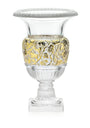 Versailles Gold-Stamped Vase (34.5cm)