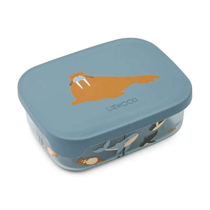 Детски съд за храна Liewood Arthur Tritan Lunchbox