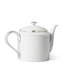 Porcelain Wilshire Teapot
