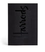 Harrods Logo A6 Notebook