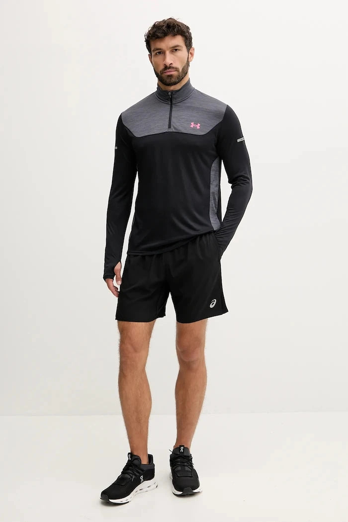 Къс панталон за бягане Asics