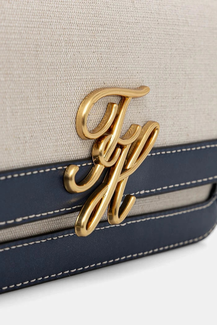 Tommy Hilfiger чанта crossbody дамска
