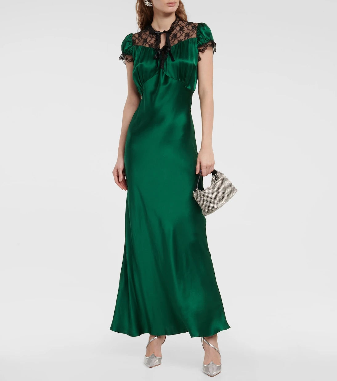 Roger Vivier - I Love Vivier PVC pumps