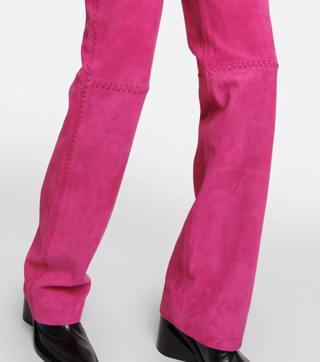 Dodo Bar Or - Kasia suede pants