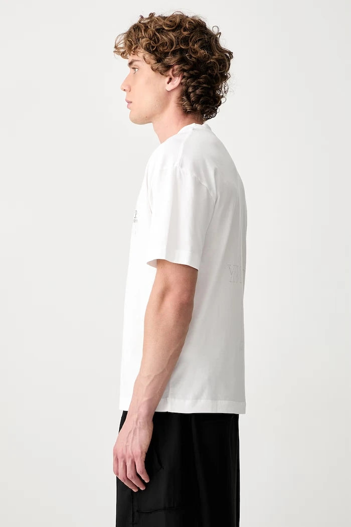 C.P. Company erkek pamuklu tişört