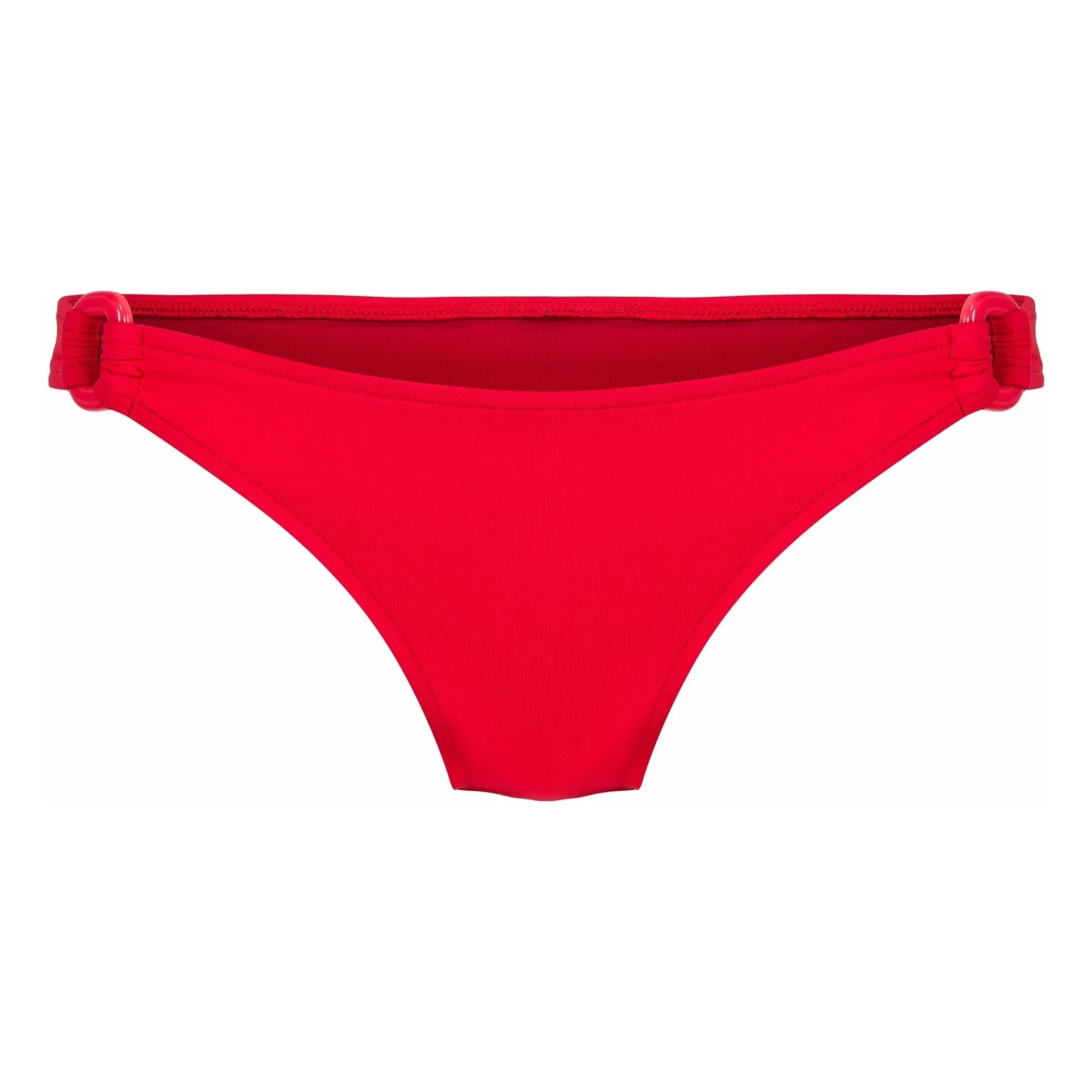 Anja Paris - Bas de Maillot L'Inouïe | Red