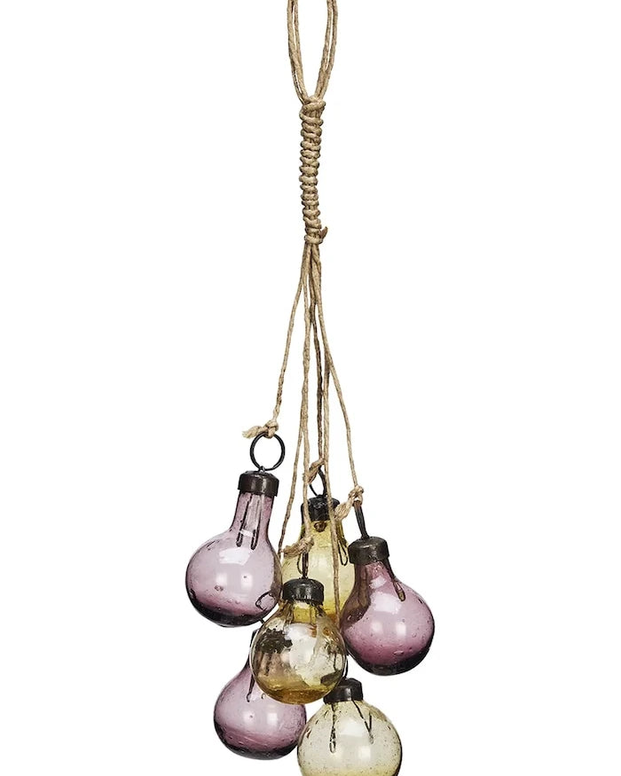 Madam Stoltz Yılbaşı Süsü 22 cm