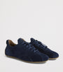 Suede Automotive Davies Sneakers
