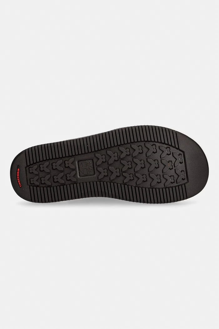 Timberland чехли мъжки от кожа Casco Cove Slide