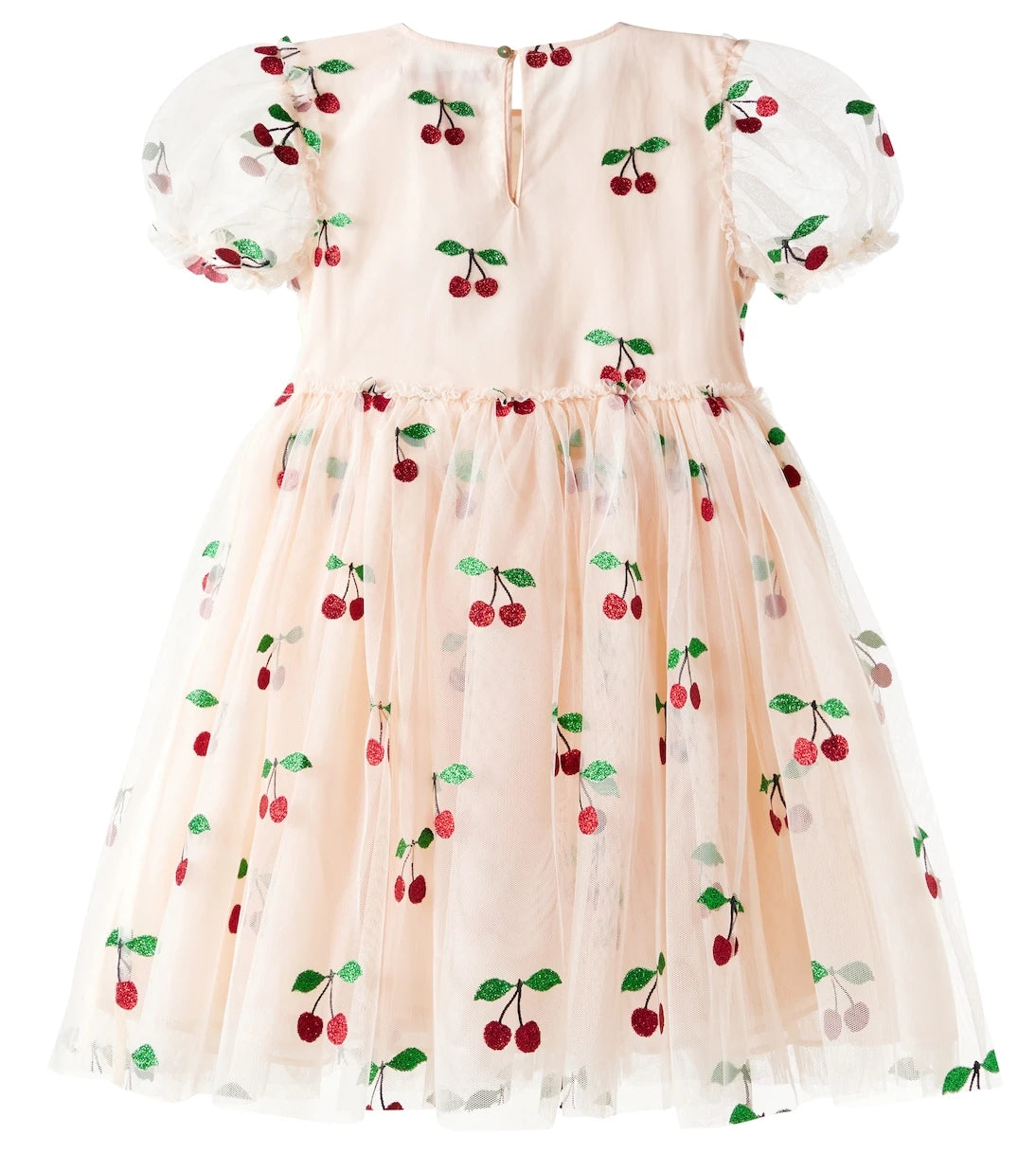 Konges Sløjd - Tullie glitter dress