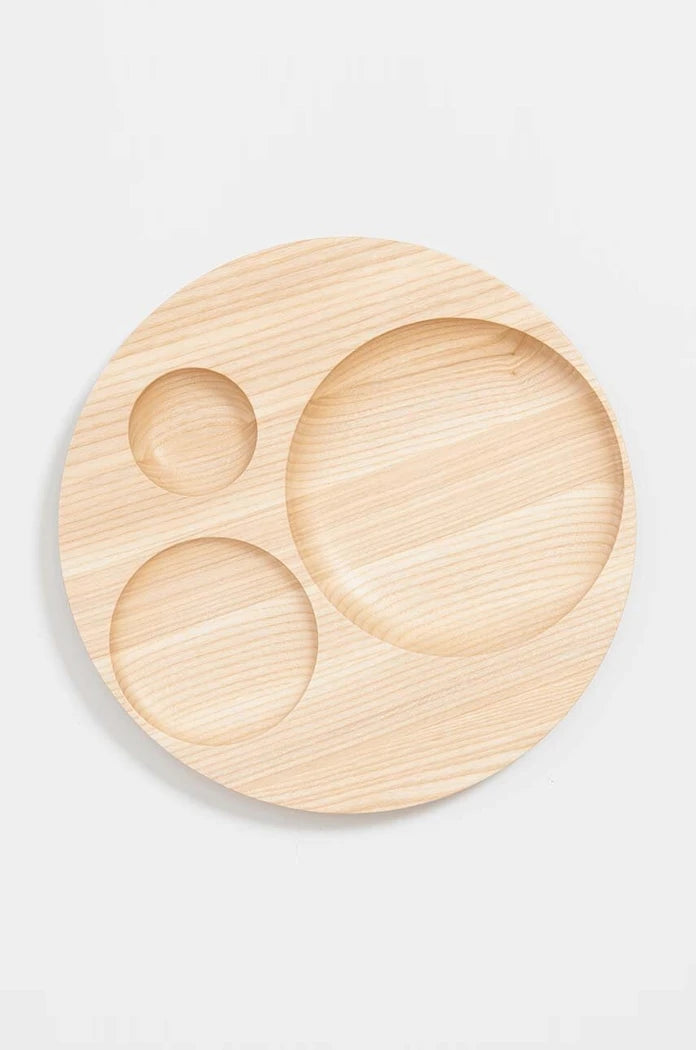 Tre Product Moln Tepsi
