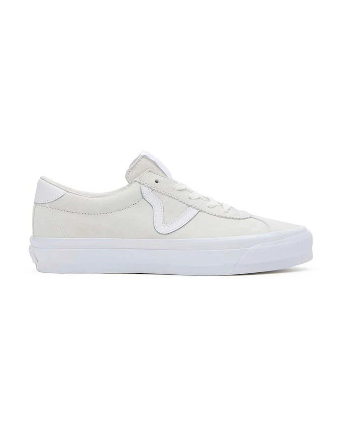 Vans Premium Standards Sport 73 Süet Spor Ayakkabı
