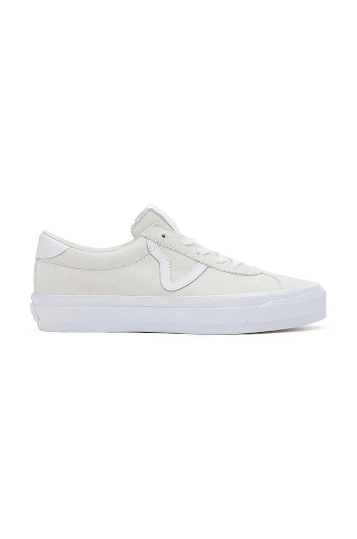 Vans Premium Standards Sport 73 Süet Spor Ayakkabı