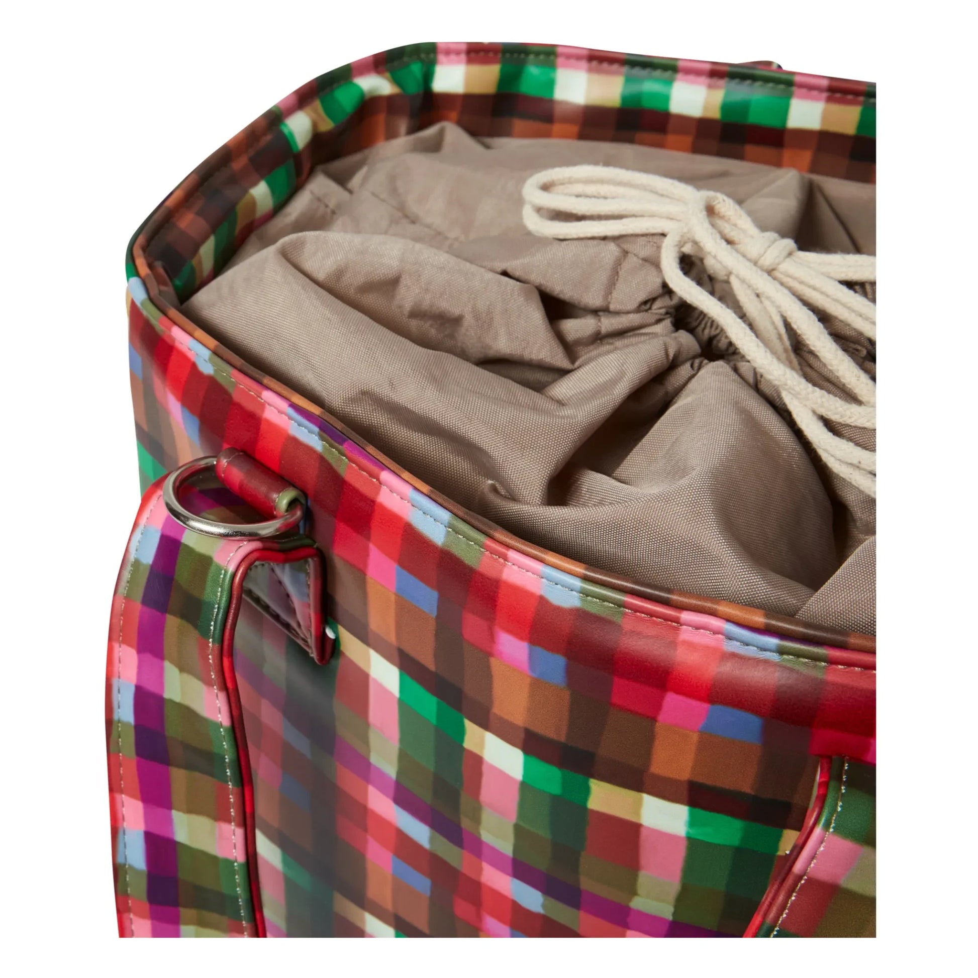 Kabas - Grocery bag with isothermal lining