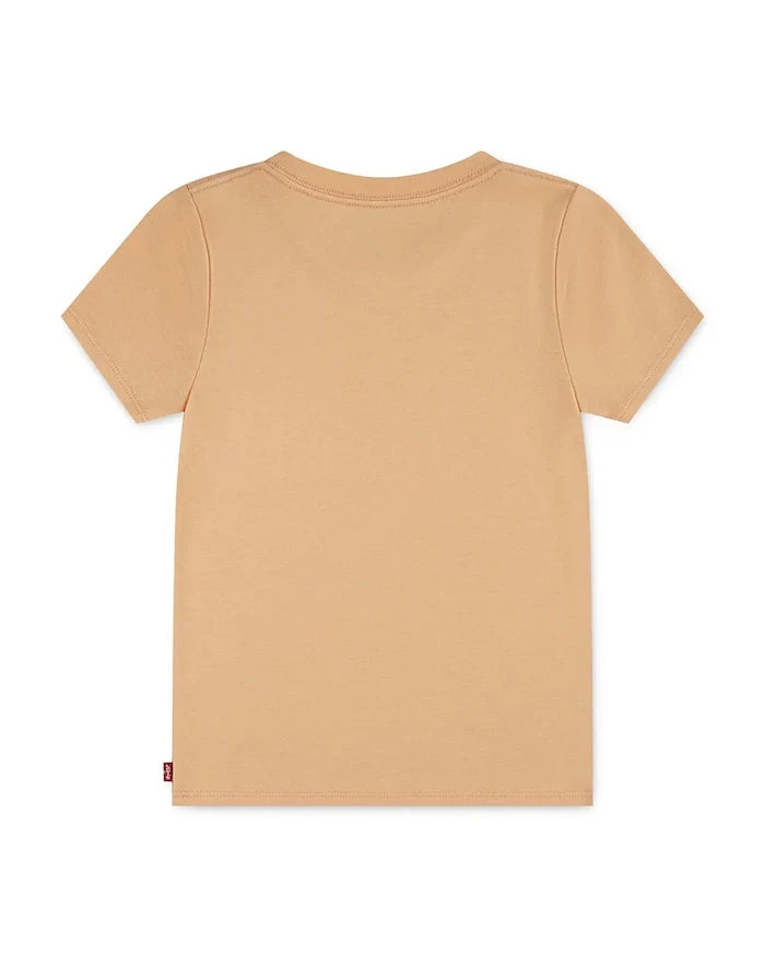 Levi's DAISY BATWING Çocuk Tişörtü