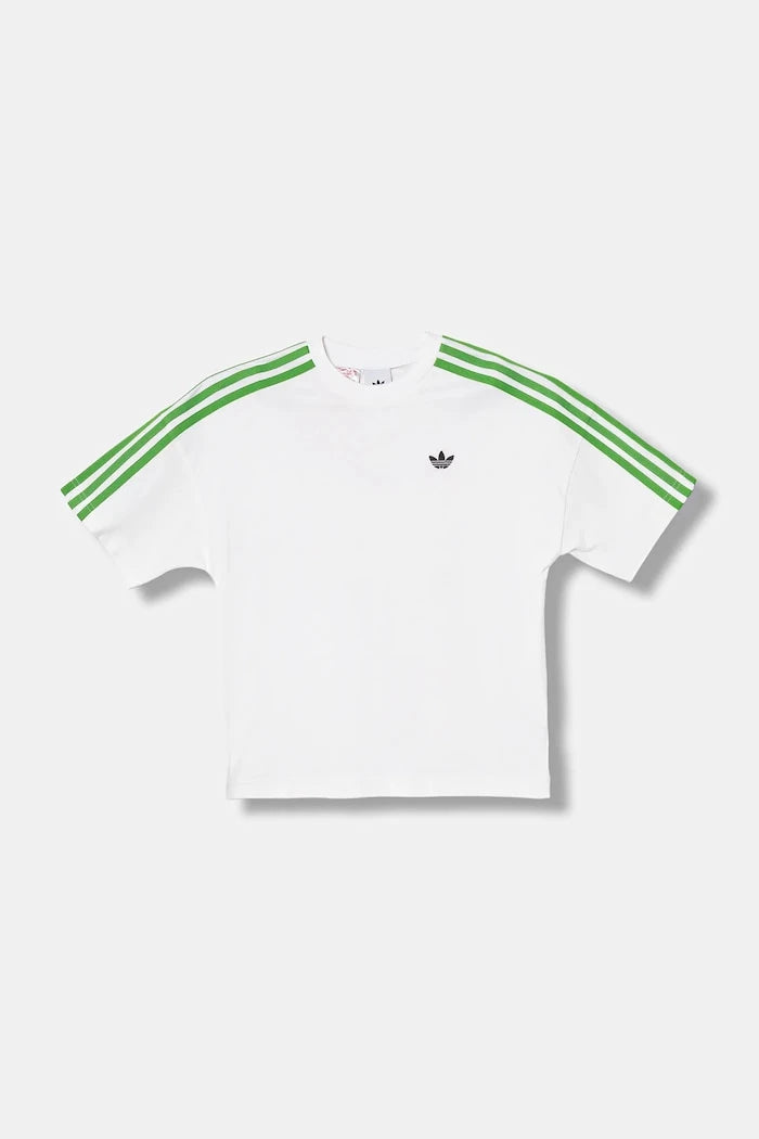adidas Originals Çocuk Pamuklu Tişört