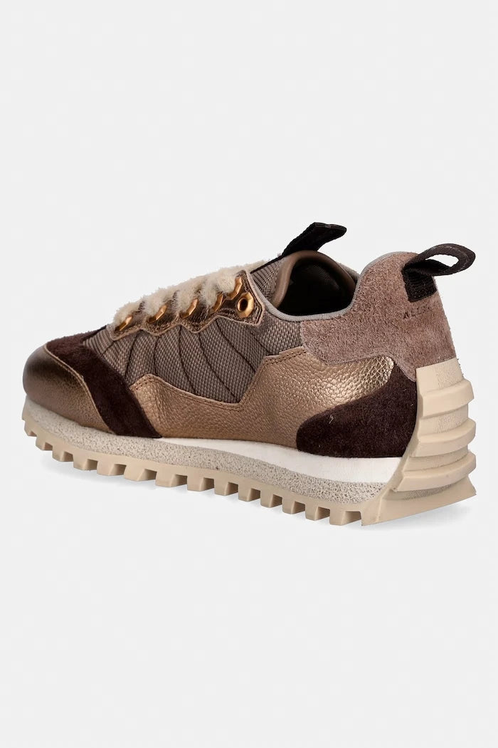 Маратонки AllSaints Nevis Sneaker