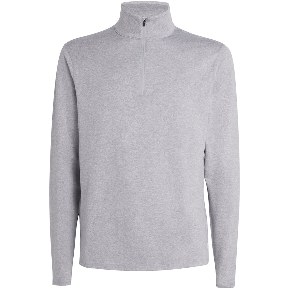 Half-Zip Ponto Sweatshirt