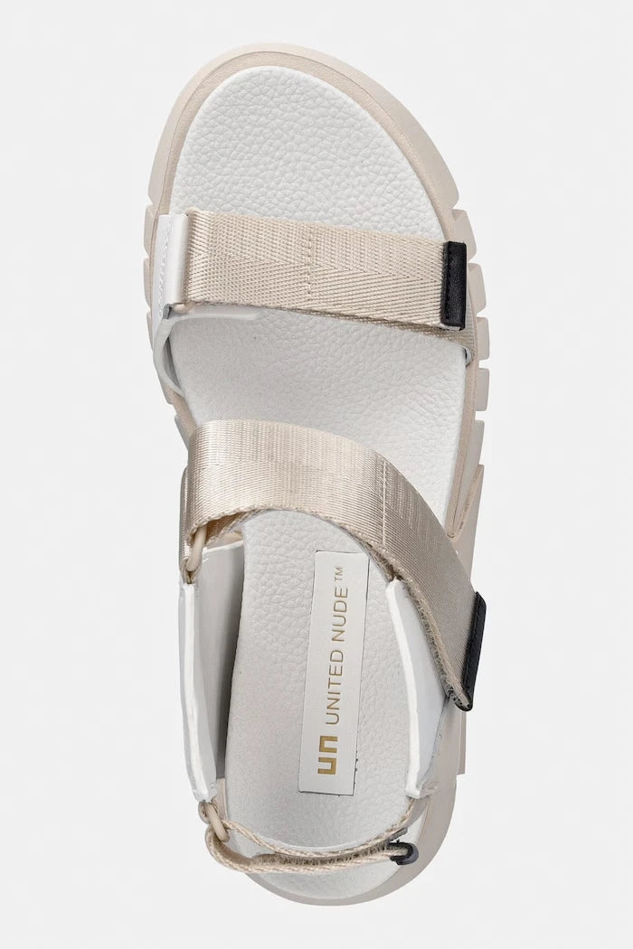 United Nude Delta Run Sandalet