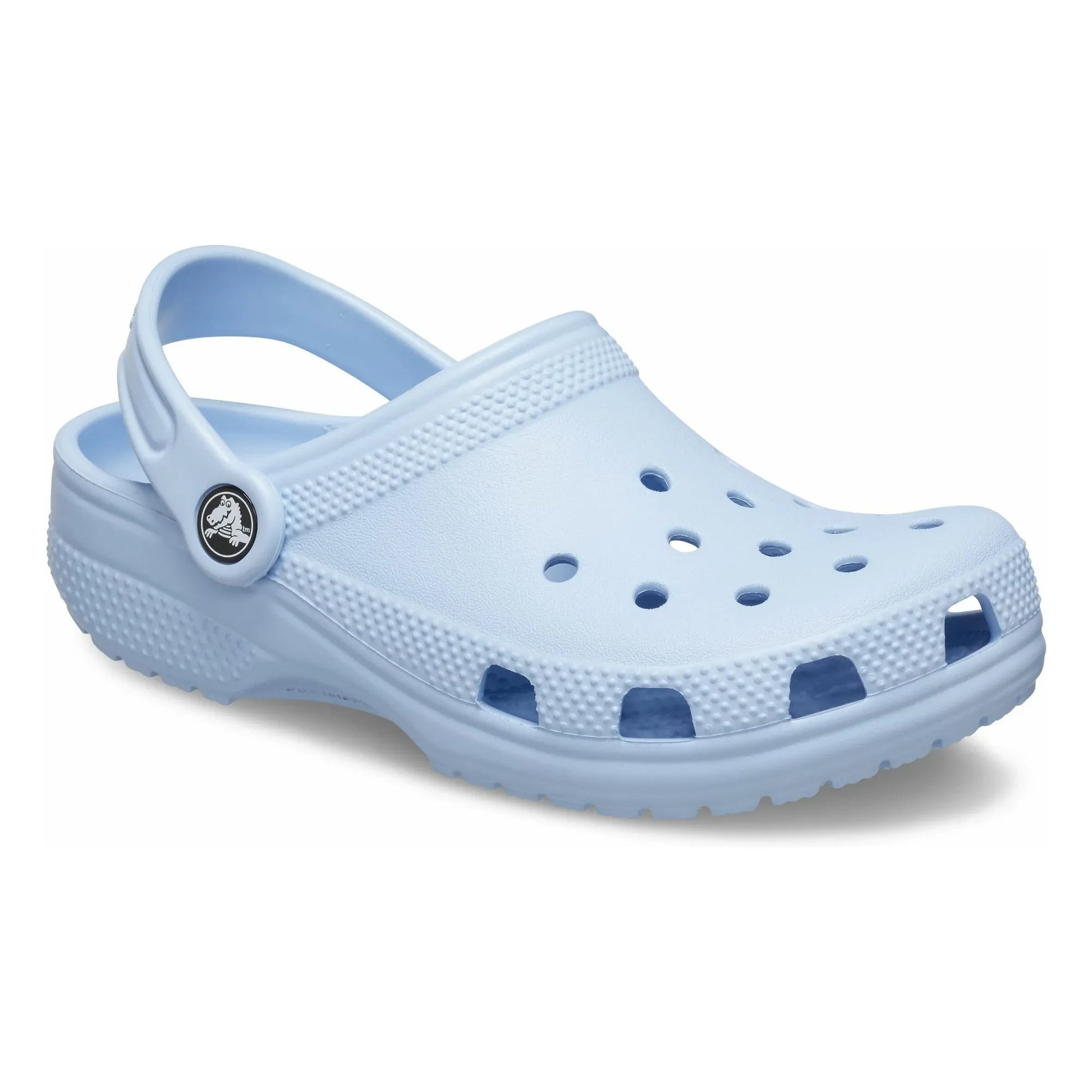 Crocs - Sabot Classic Clog | Light blue