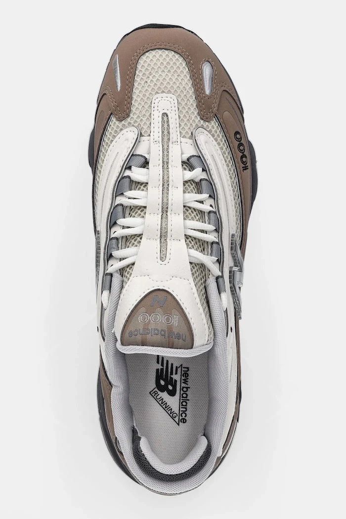 Маратонки New Balance M1000