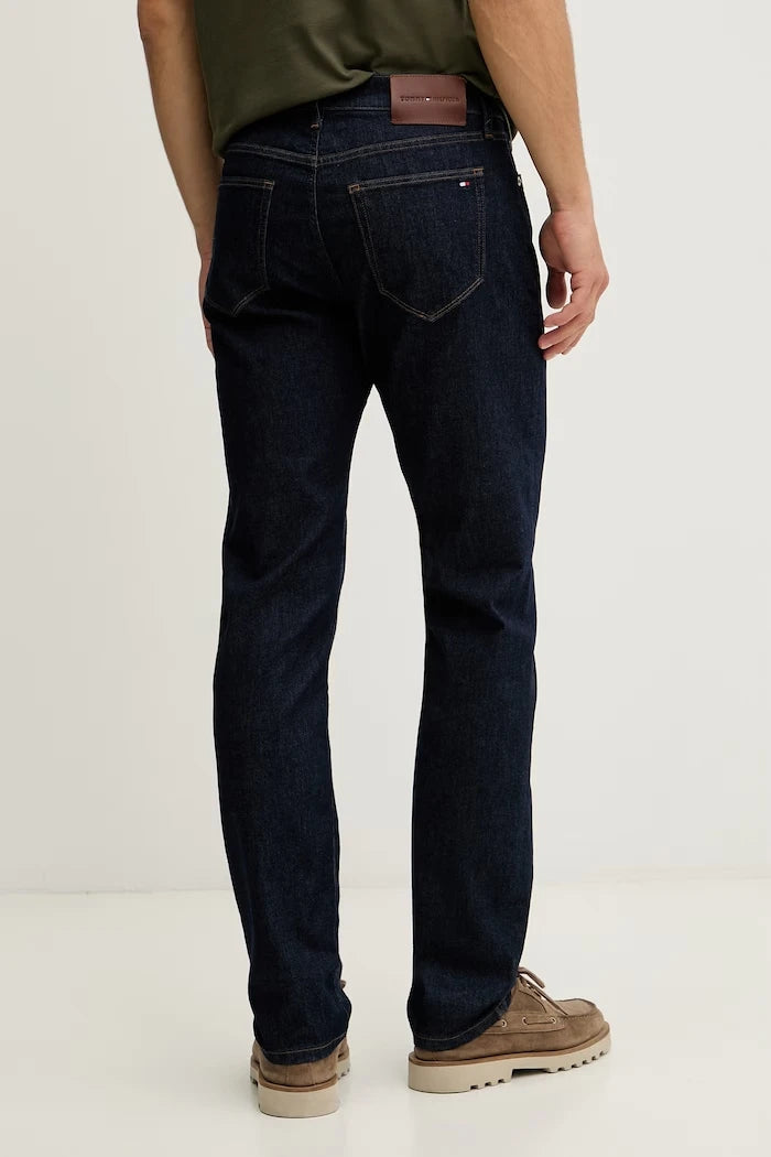 Tommy Hilfiger slim fit erkek kot pantolon