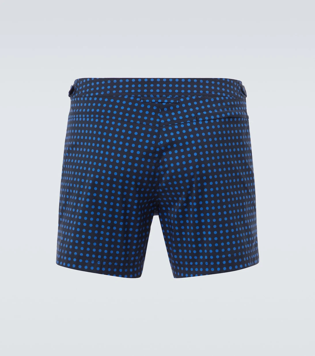 Tom Ford - Polka-dot swim trunks