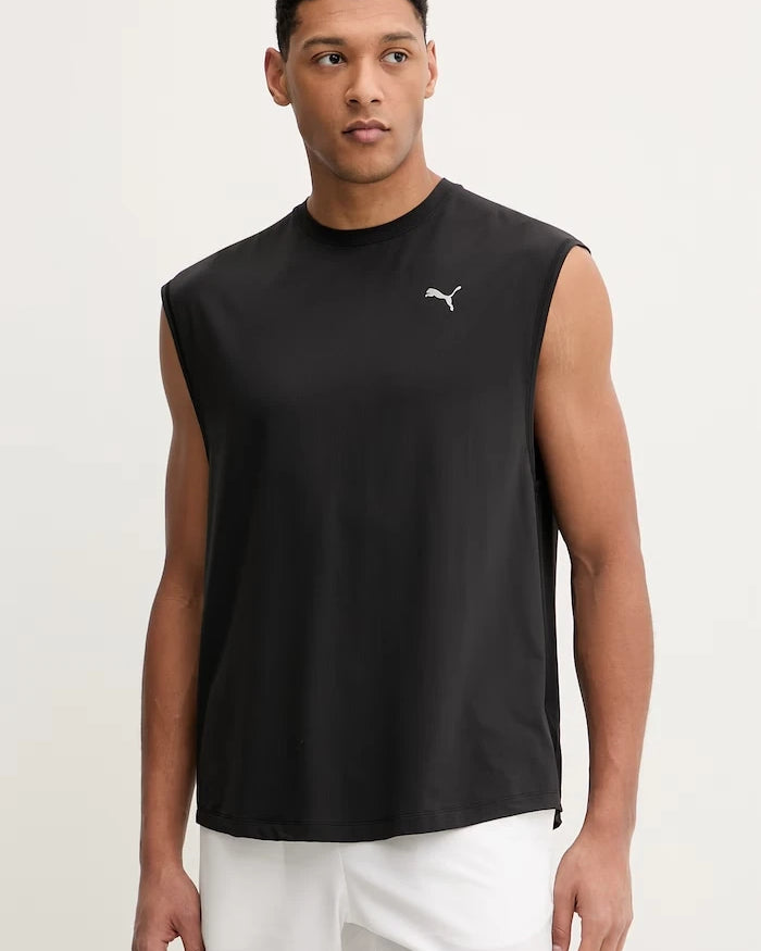 Puma un CoolCELL Askılı Antrenman Tişörtü