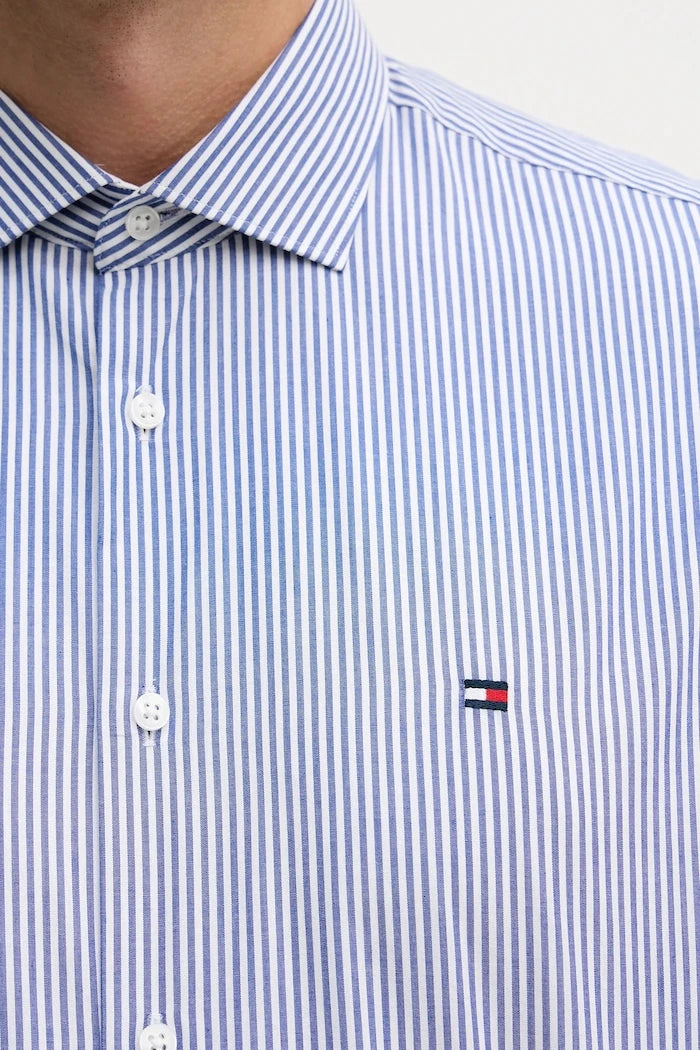 Pamuk Gömlek Tommy Hilfiger