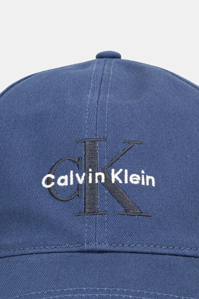 Calvin Klein pamuk erkek şapka