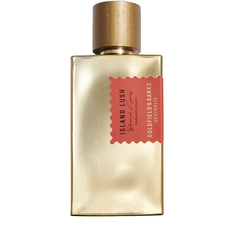 Goldfield & Banks Island Lush Pure Perfume (100ml)