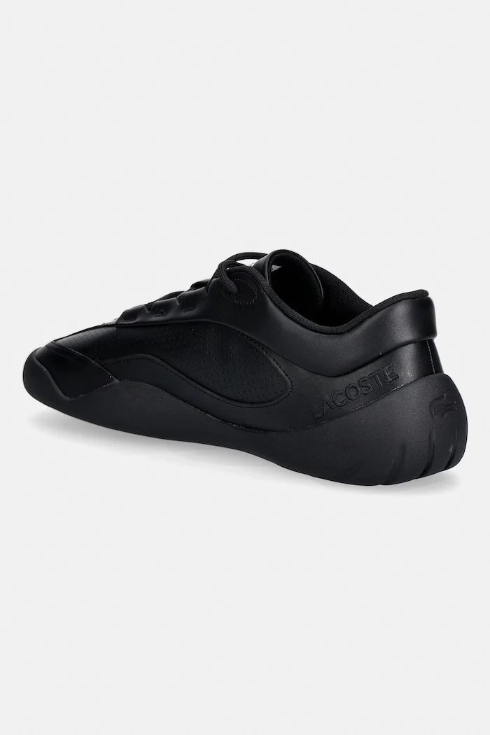 Lacoste Net Low Deri Sneakers Erkek