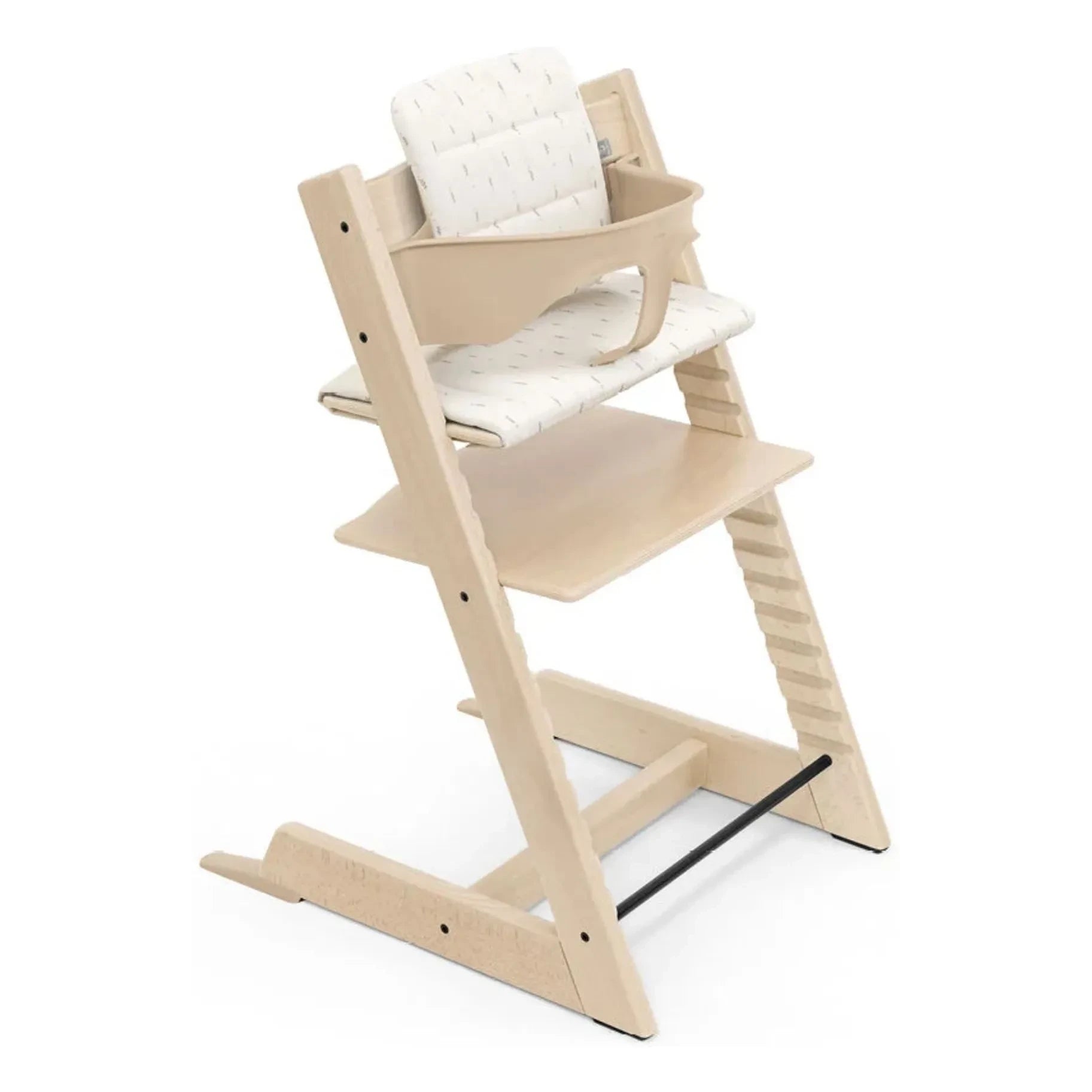 Stokke® - Classic 2.0 Tripp Trapp® cushion | Cream