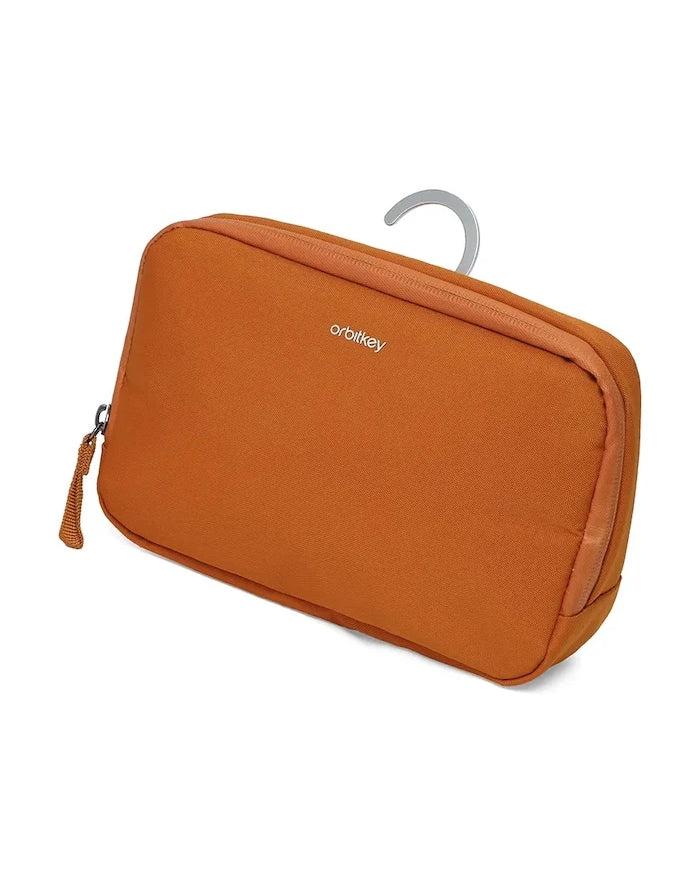 Orbitkey Plastik Organizer 23 x 15 x 5 cm