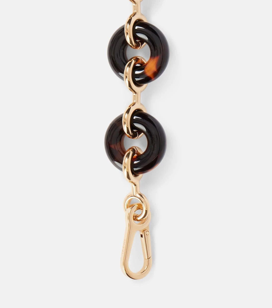 Loewe - حزام كتف مزين من باولا إيبيزا