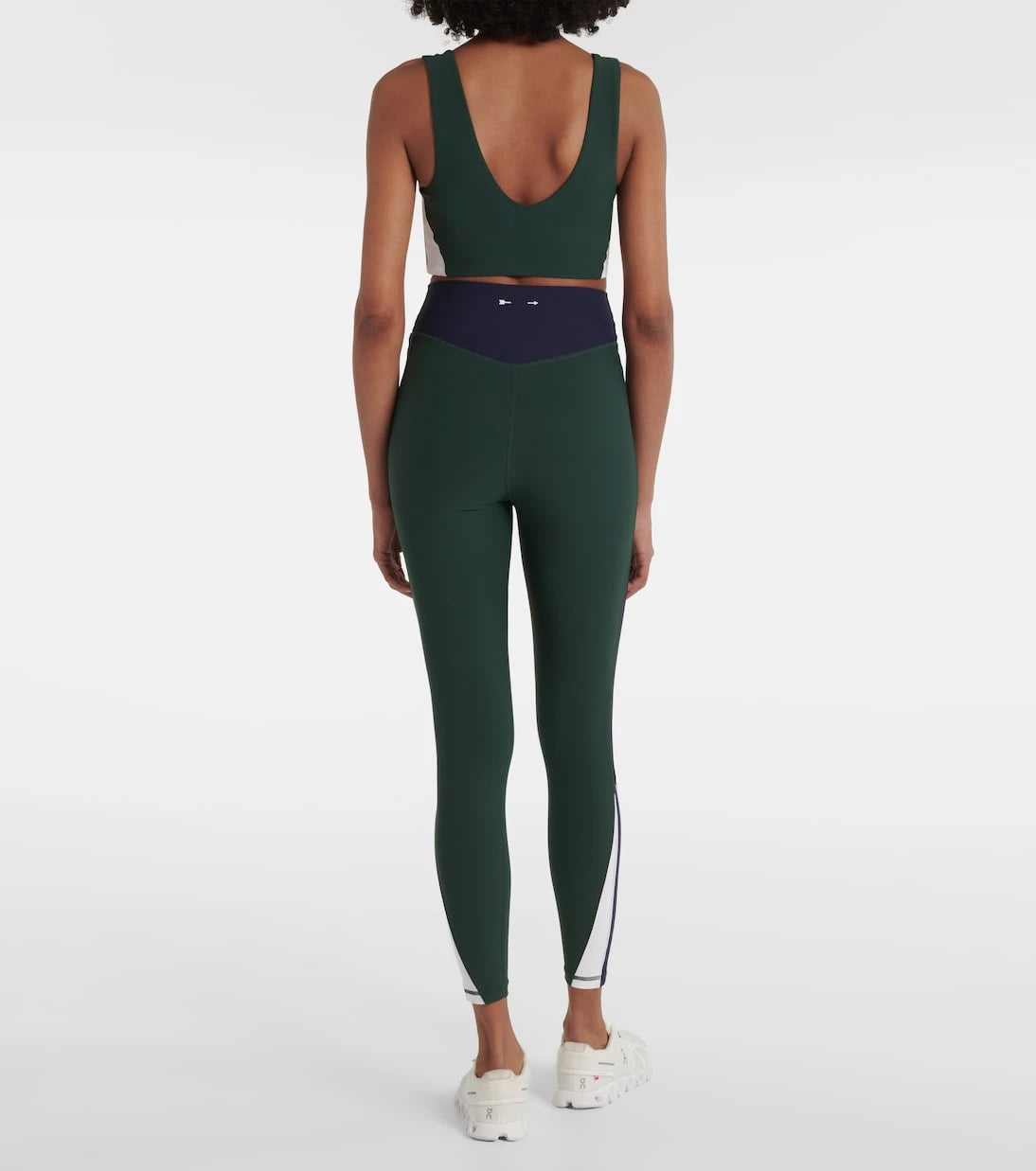 The Upside - Playoff high-rise leggings