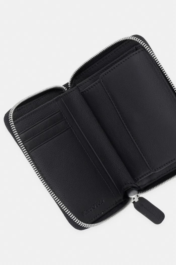 Marc O'Polo портфейл дамски от кожа CARLA