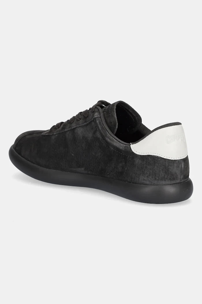 Маратонки от набук Camper Pelotas Soller