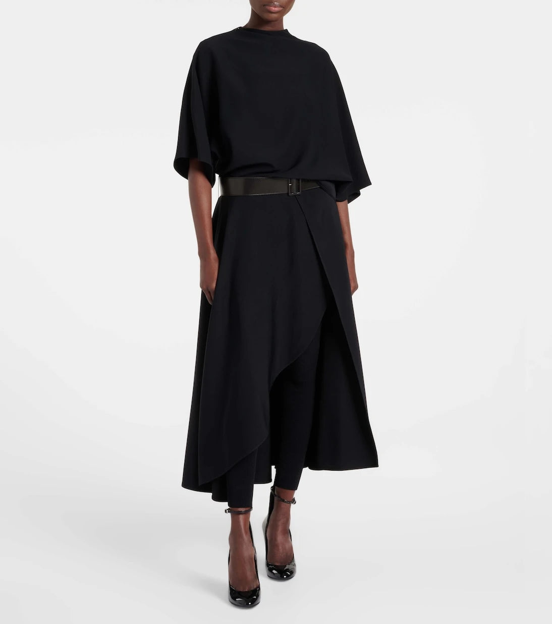 Alaïa - Bustier catsuit