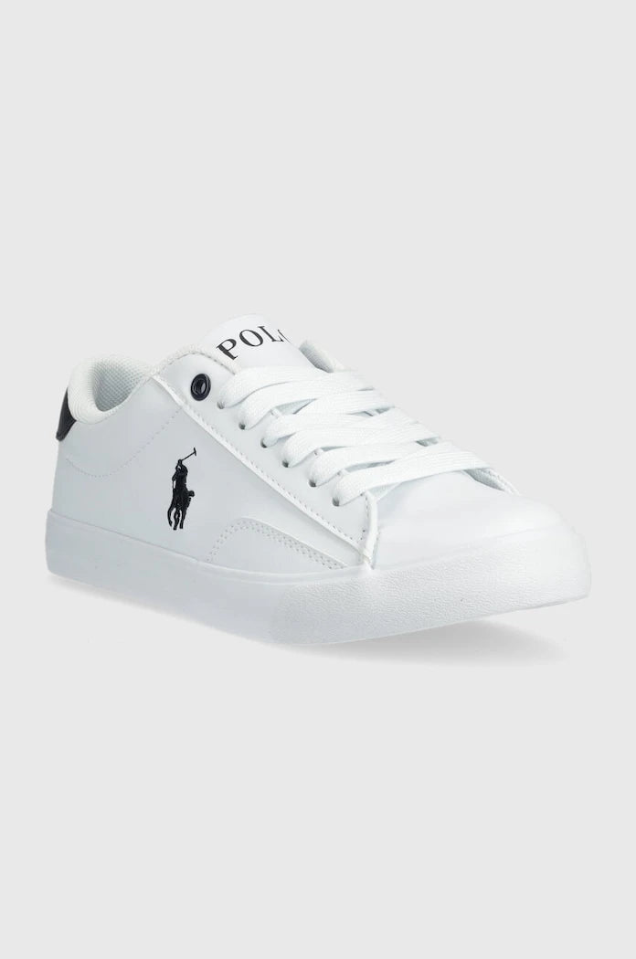 Детски маратонки Polo Ralph Lauren