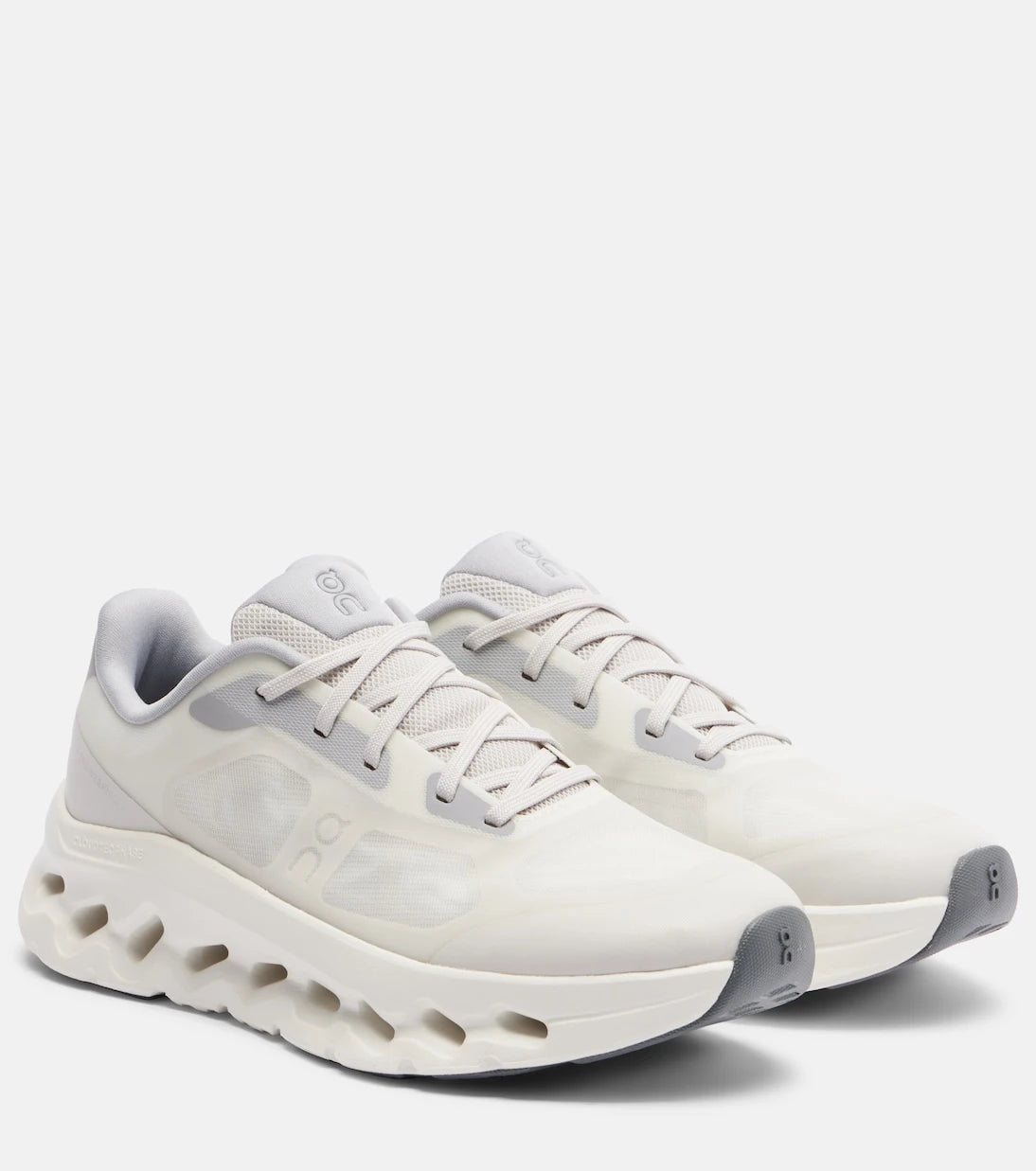 On - Cloudtilt Remix running shoes