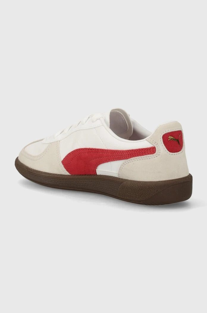 Deri Puma Palermo Sneaker