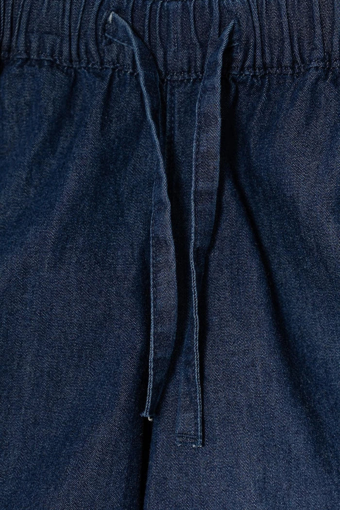 United Colors of Benetton çocuk denim kısa şort