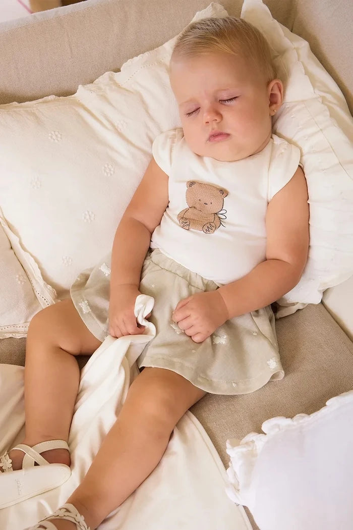 Комплект за бебета Mayoral Newborn