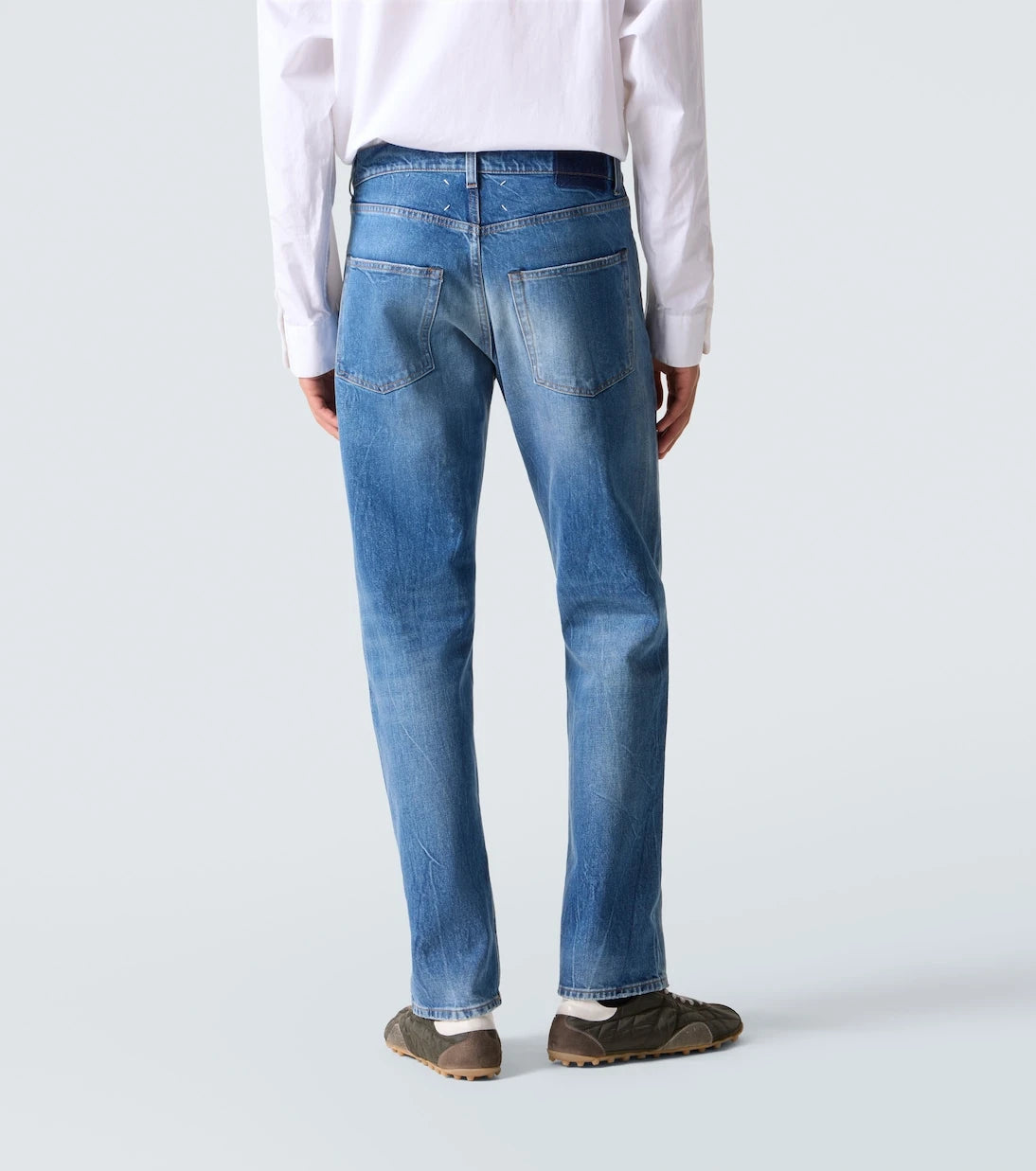 Maison Margiela - Slim jeans