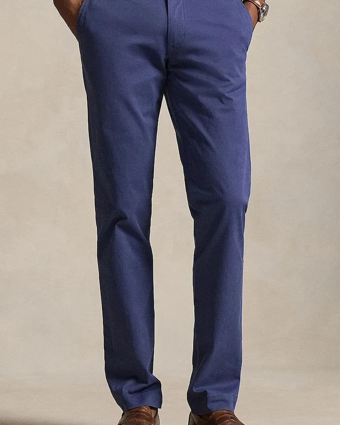 Polo Ralph Lauren erkek pamuklu chino pantolon